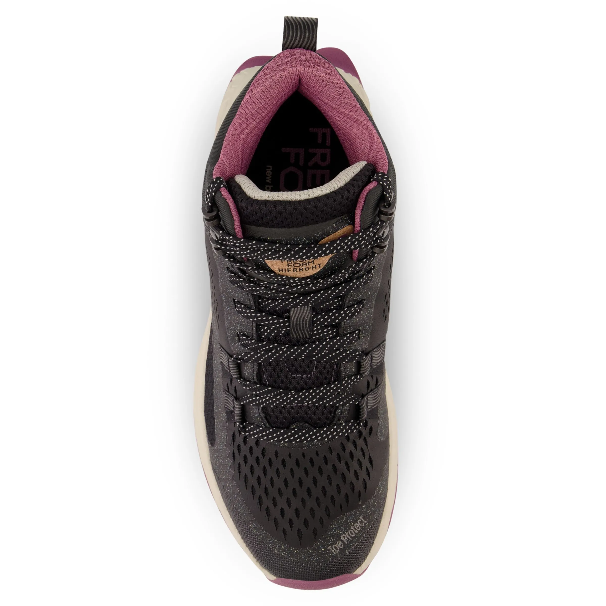 WOMEN New Balance Running|Women'sFresh Foam X Hierro Mid