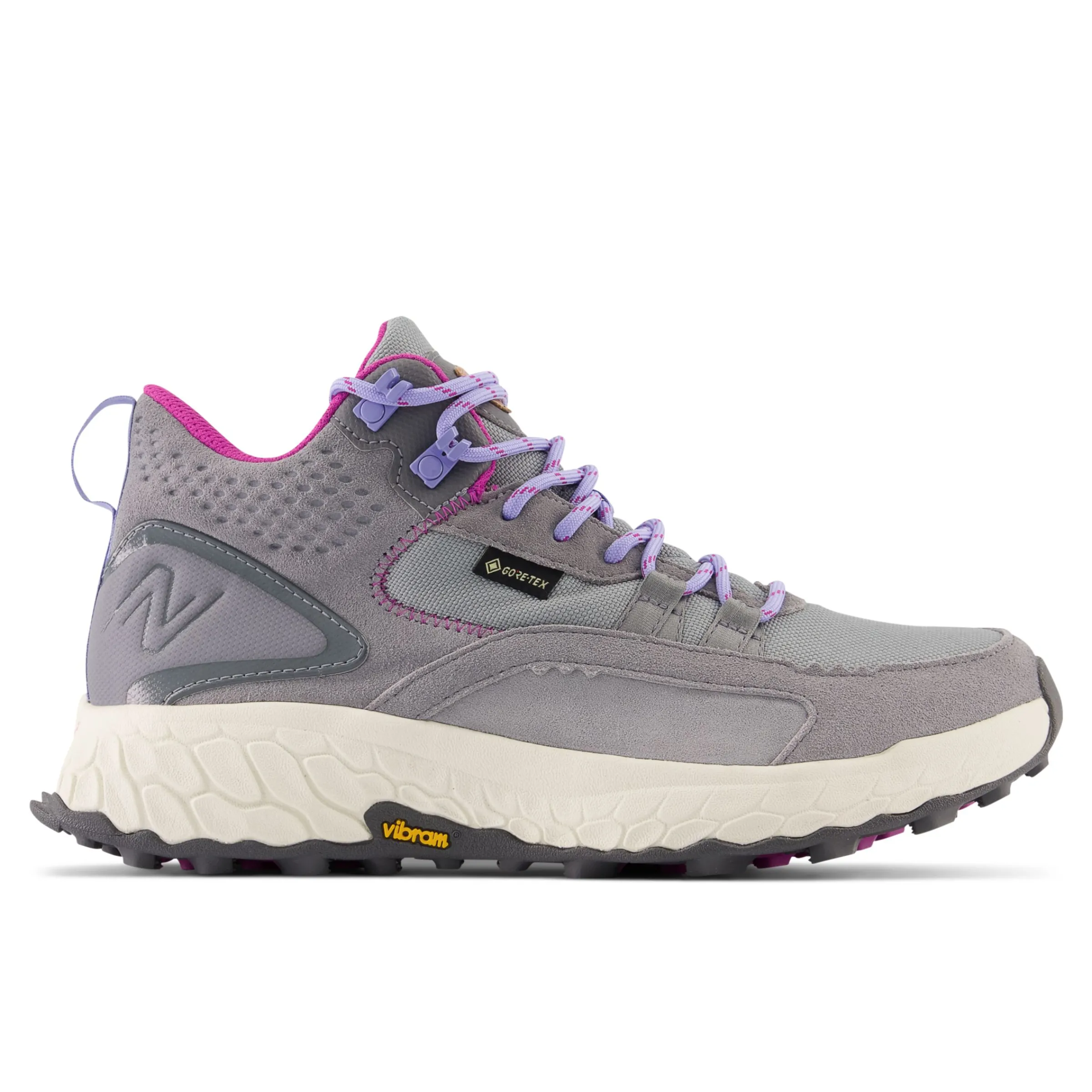 WOMEN New Balance Running|Women'sFresh Foam X Hierro Mid Gore-Tex®