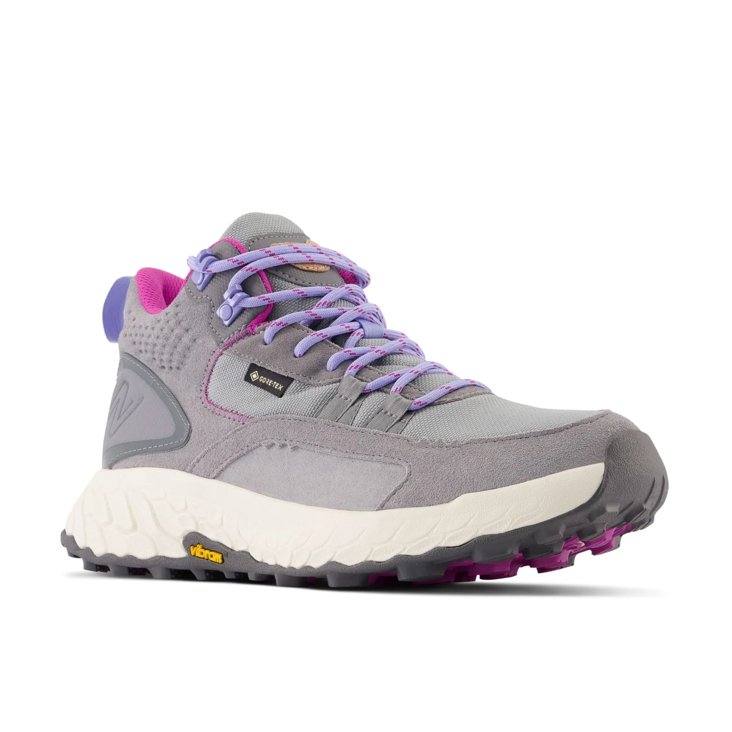 WOMEN New Balance Running|Women'sFresh Foam X Hierro Mid Gore-Tex®