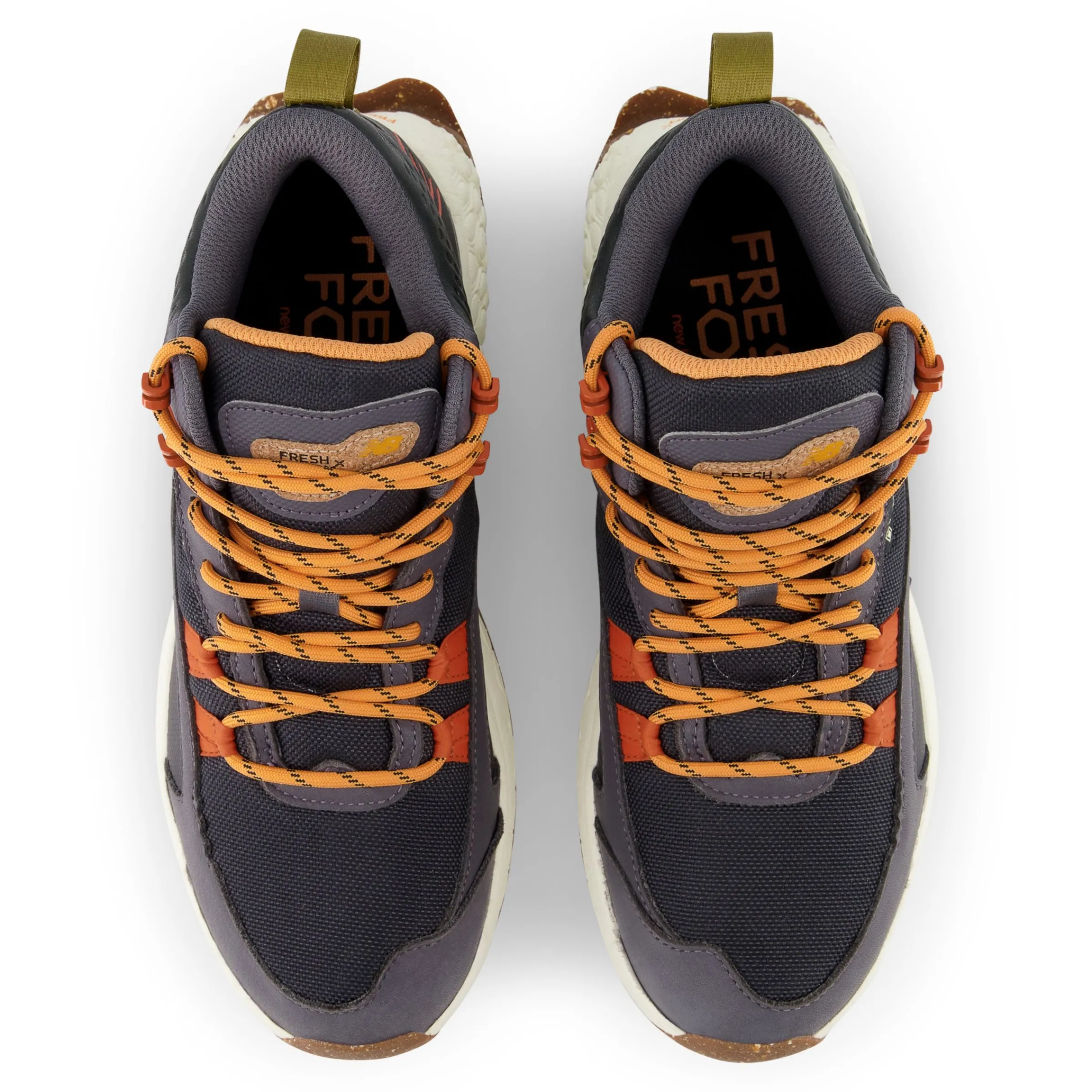 WOMEN New Balance Running|Women'sFresh Foam X Hierro Mid Gore-Tex®