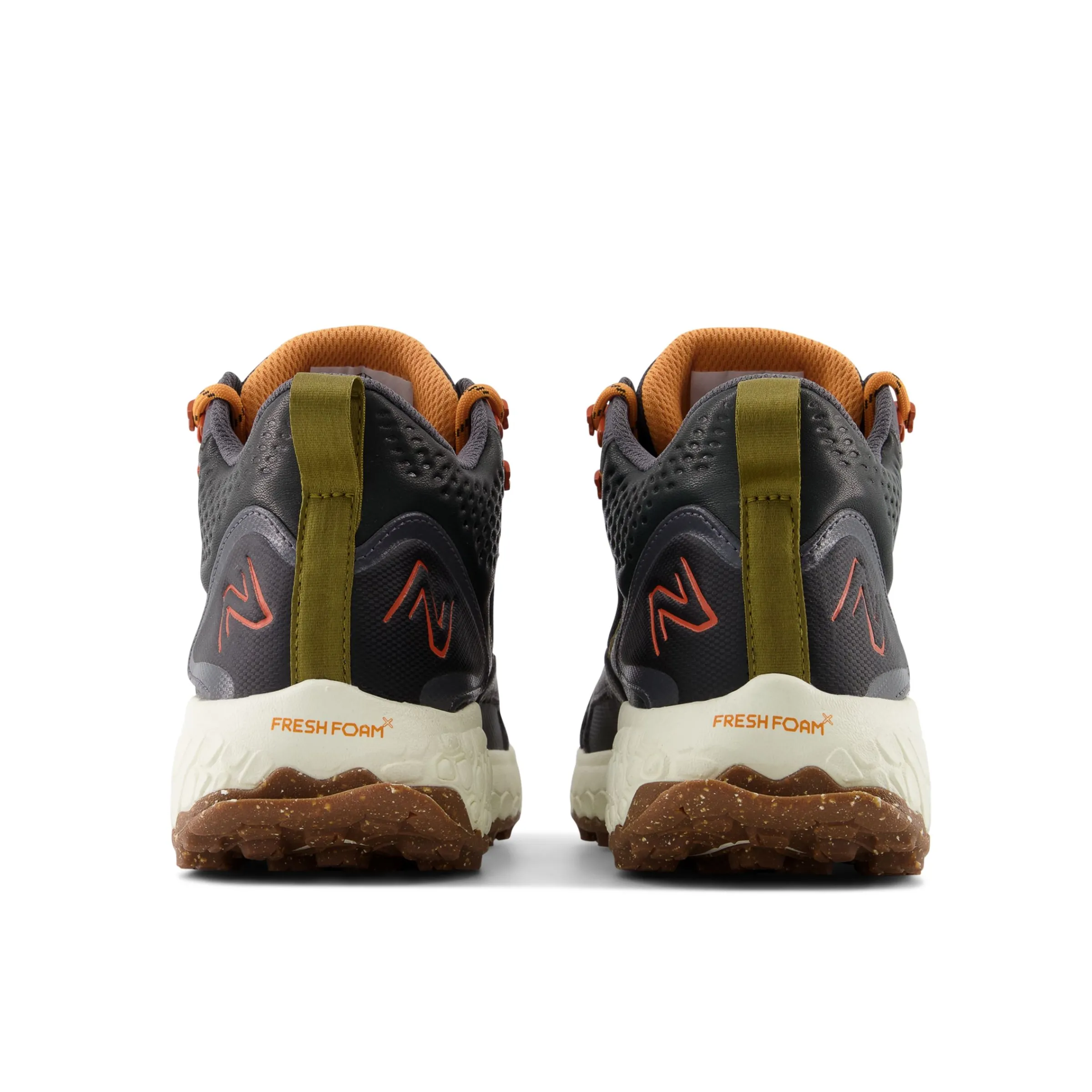 WOMEN New Balance Running|Women'sFresh Foam X Hierro Mid Gore-Tex®