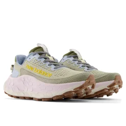 WOMEN New Balance Running|Women'sFresh Foam X More Trail v3