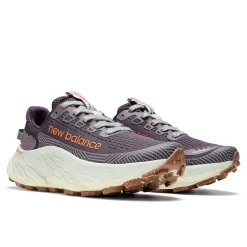 WOMEN New Balance Running|Women'sFresh Foam X More Trail v3