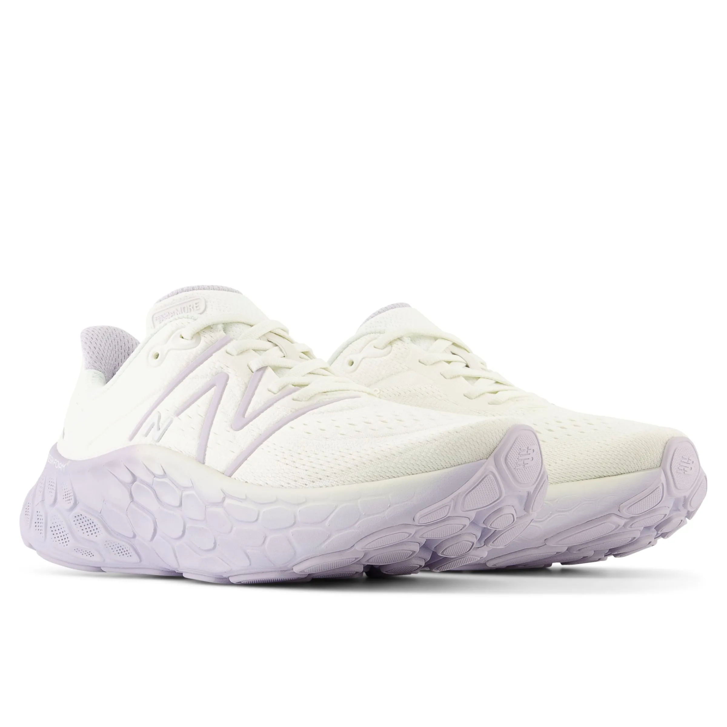 WOMEN New Balance Running|Women'sFresh Foam X More v4