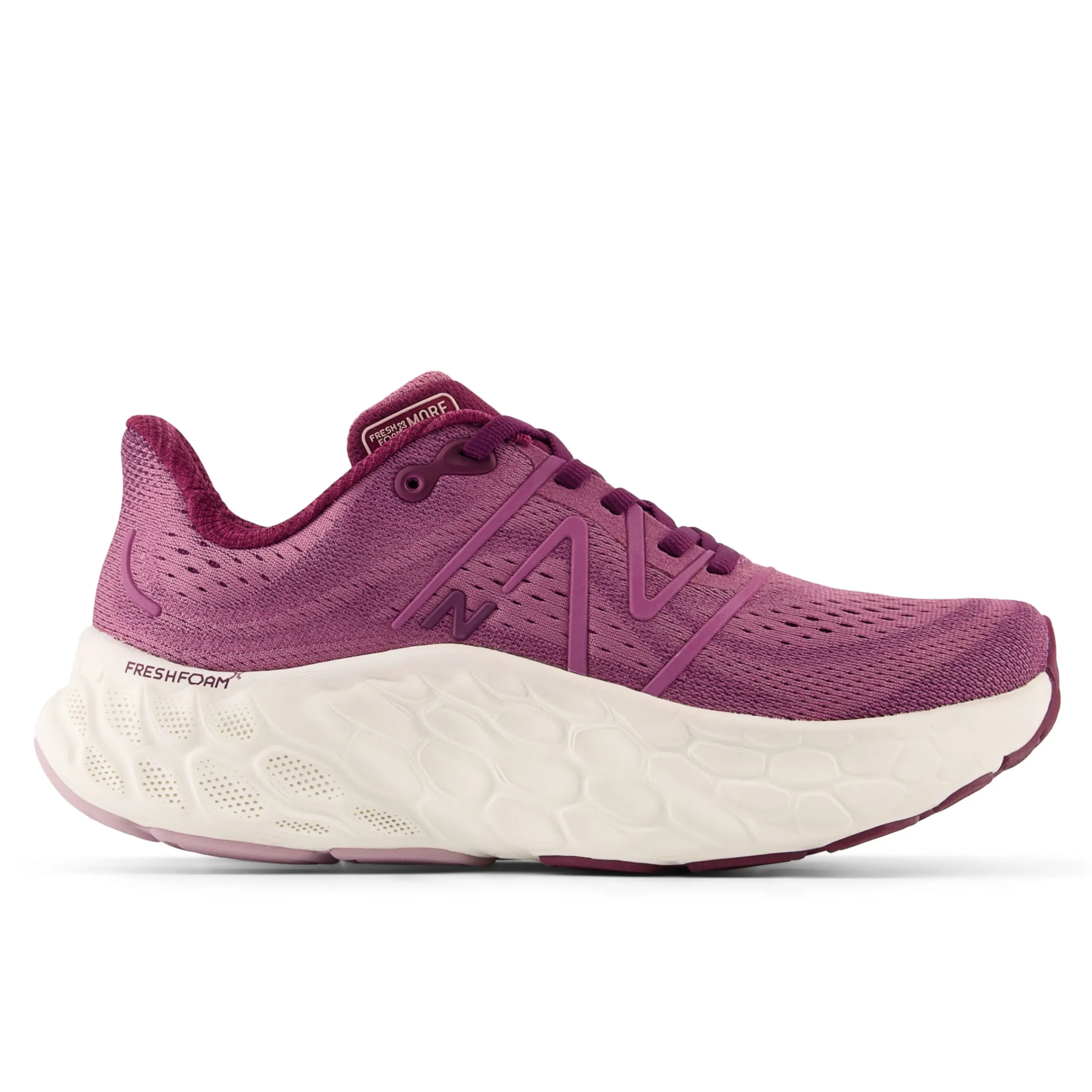 WOMEN New Balance Running|Women'sFresh Foam X More v4