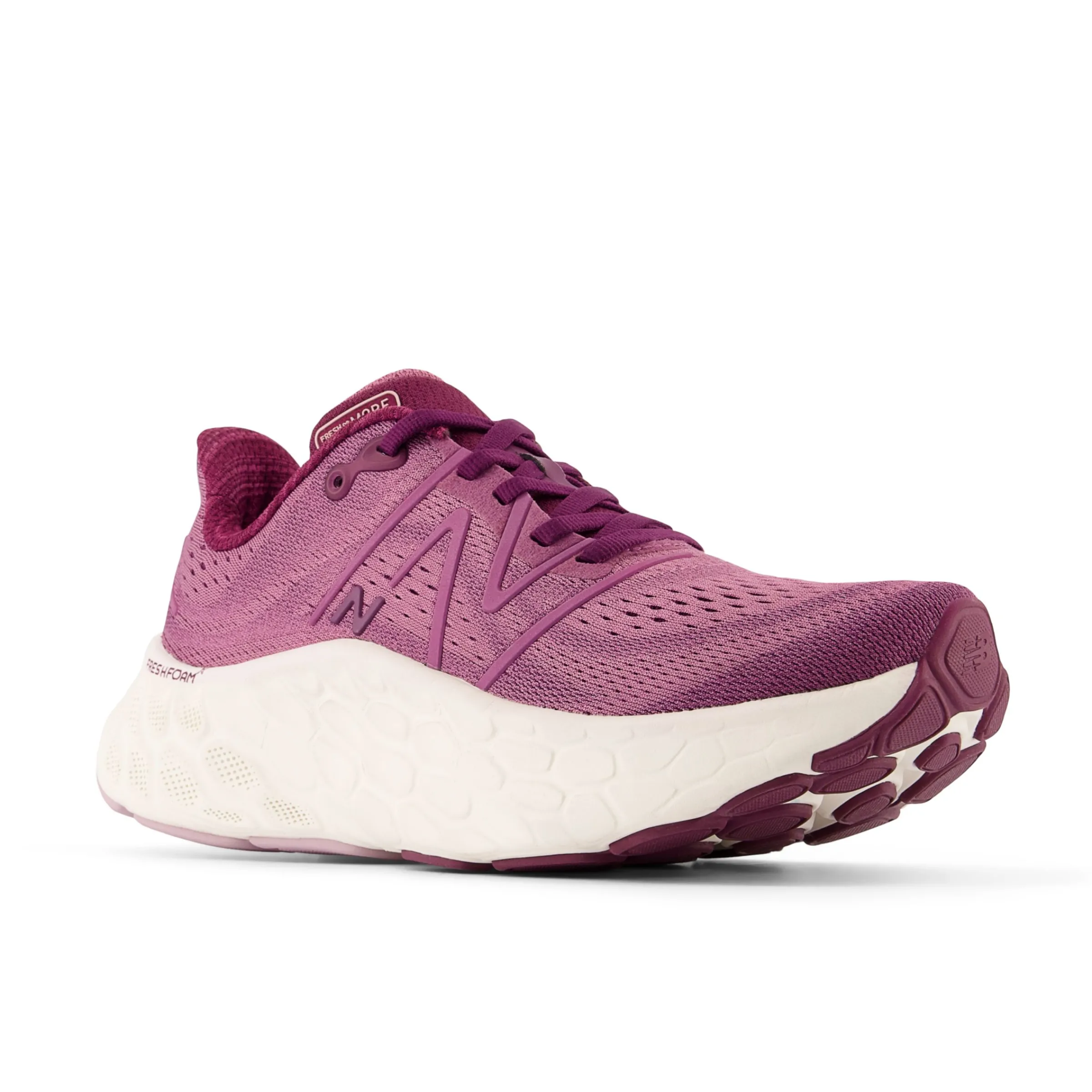 WOMEN New Balance Running|Women'sFresh Foam X More v4