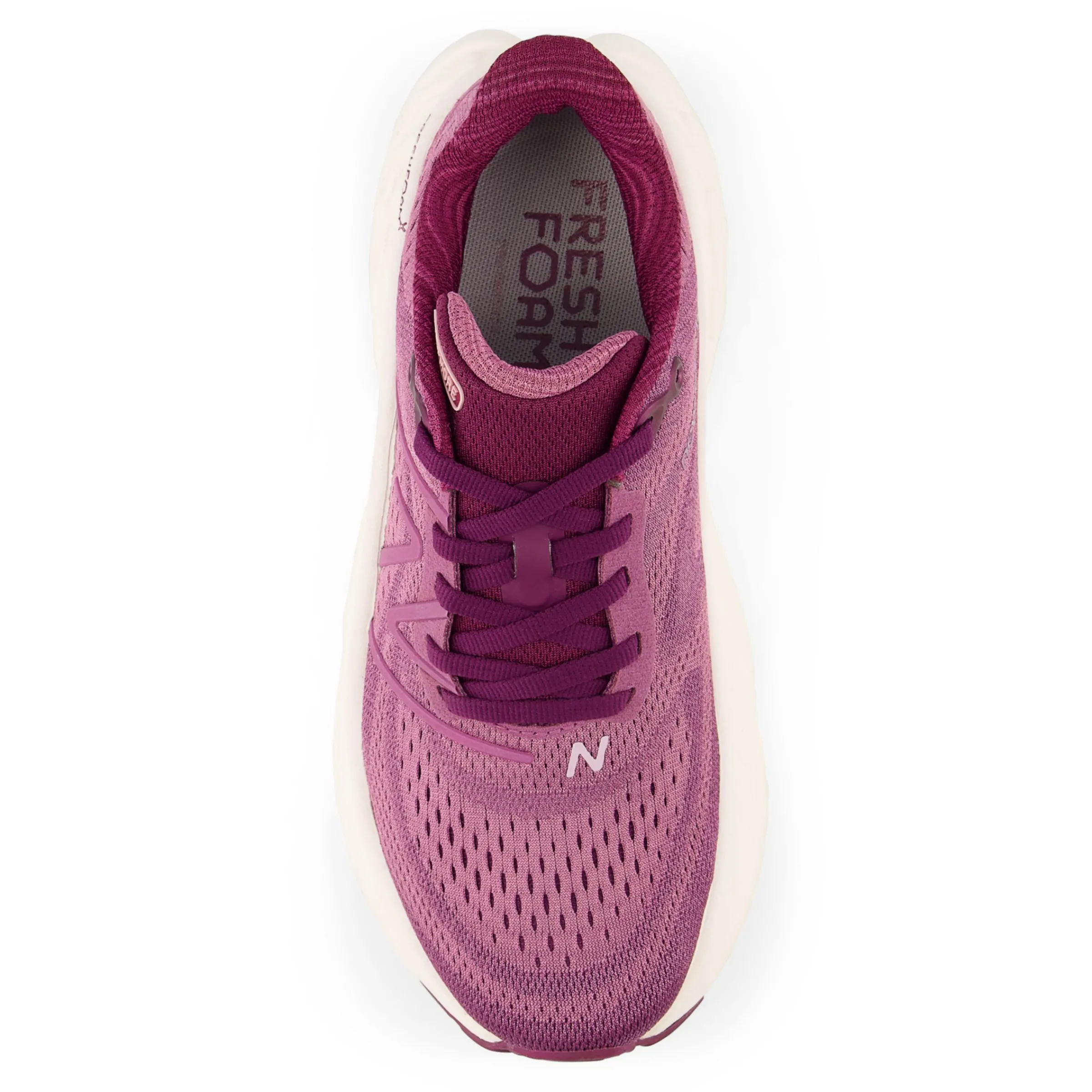 WOMEN New Balance Running|Women'sFresh Foam X More v4