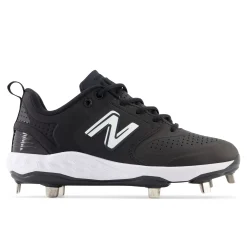 WOMEN New Balance Softball|Women'sFresh Foam X Velo v3 Metal Synthetics