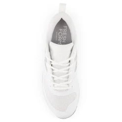 WOMEN New Balance Softball|Women'sFresh Foam X Velo v3 Champagne Metallic