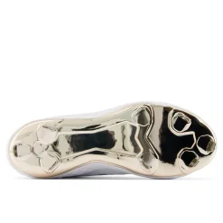 WOMEN New Balance Softball|Women'sFresh Foam X Velo v3 Champagne Metallic
