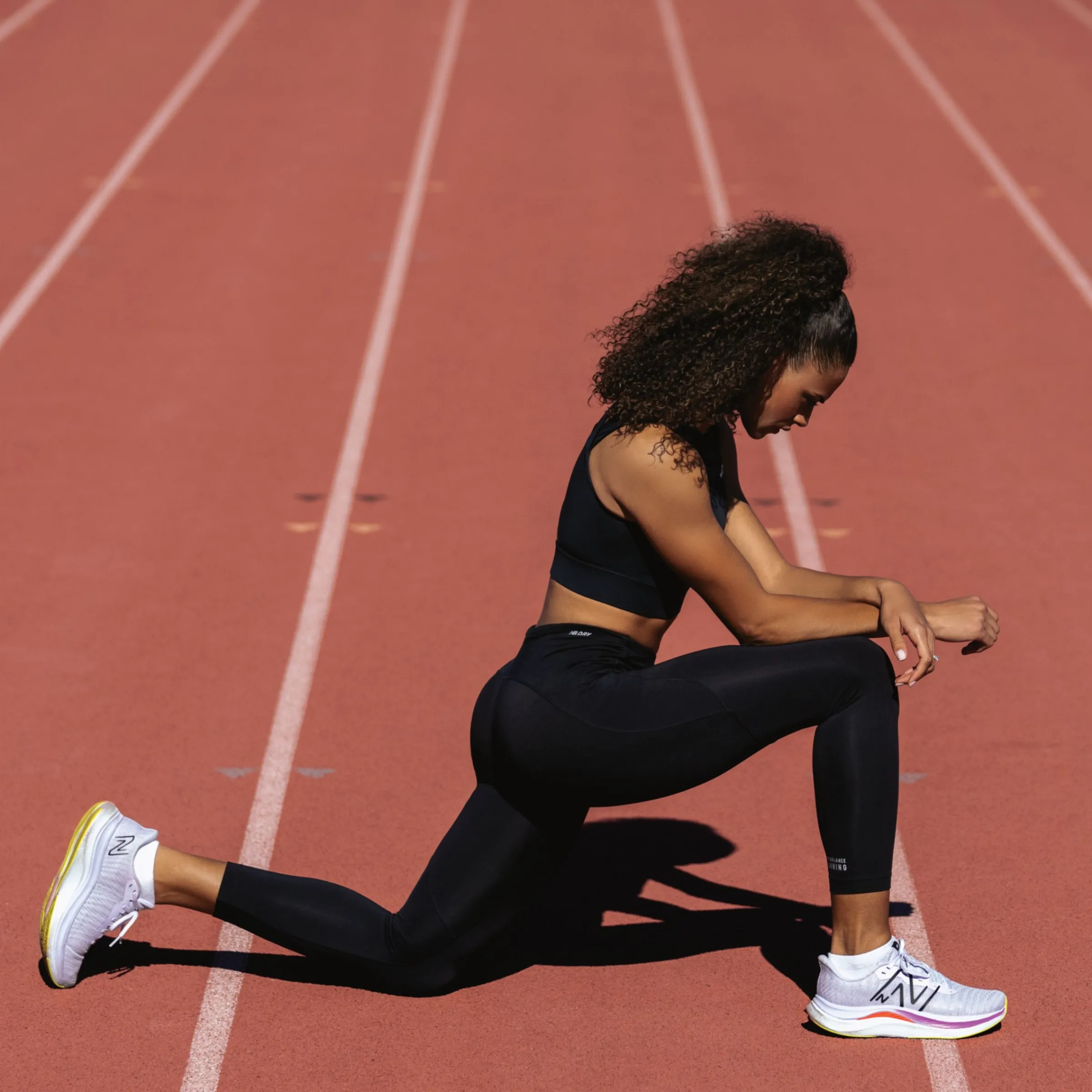 WOMEN New Balance Running|Women'sFuelCell Propel v4
