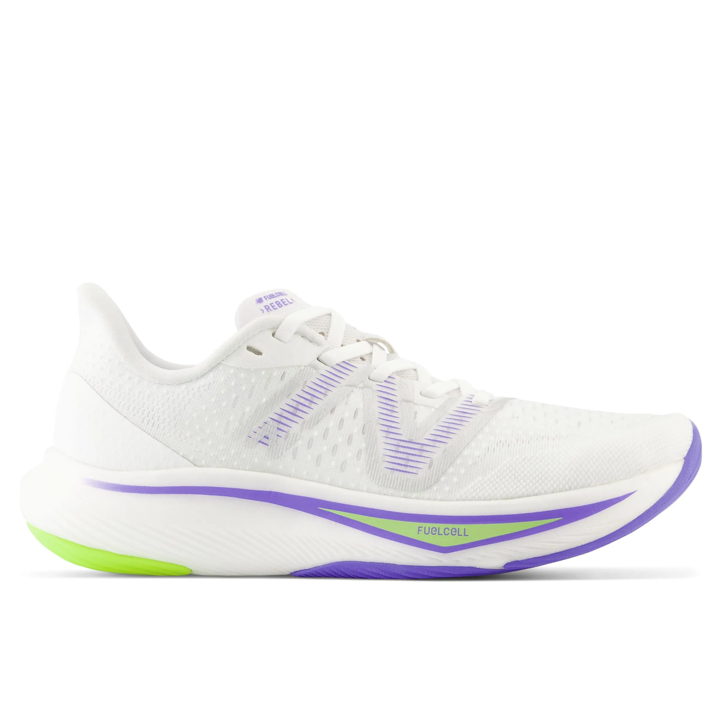 WOMEN New Balance Running|Women'sFuelCell Rebel v3