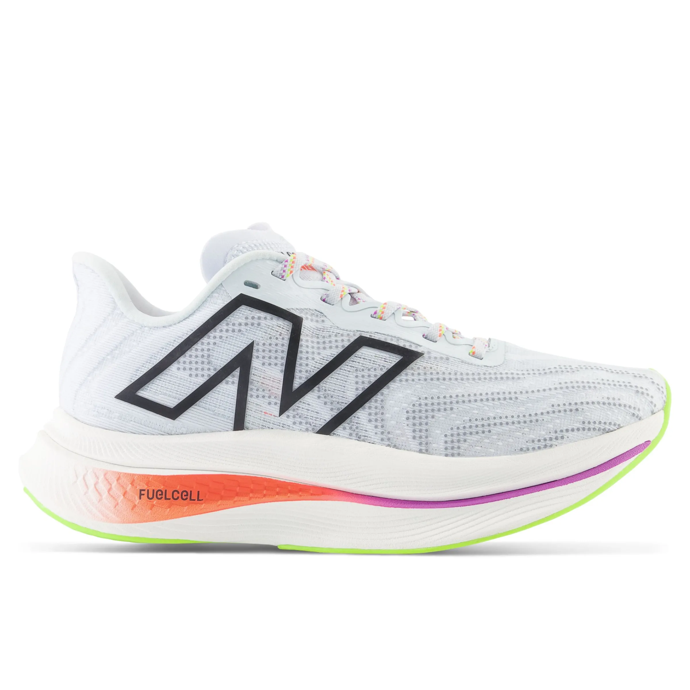 WOMEN New Balance Running|Women'sFuelCell SuperComp Trainer v2