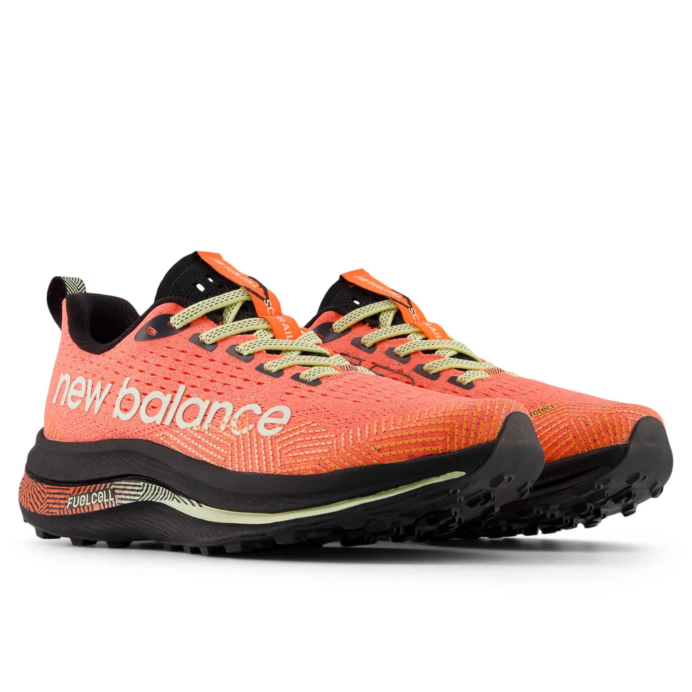 WOMEN New Balance Running|Women'sFuelCell SuperComp Trail