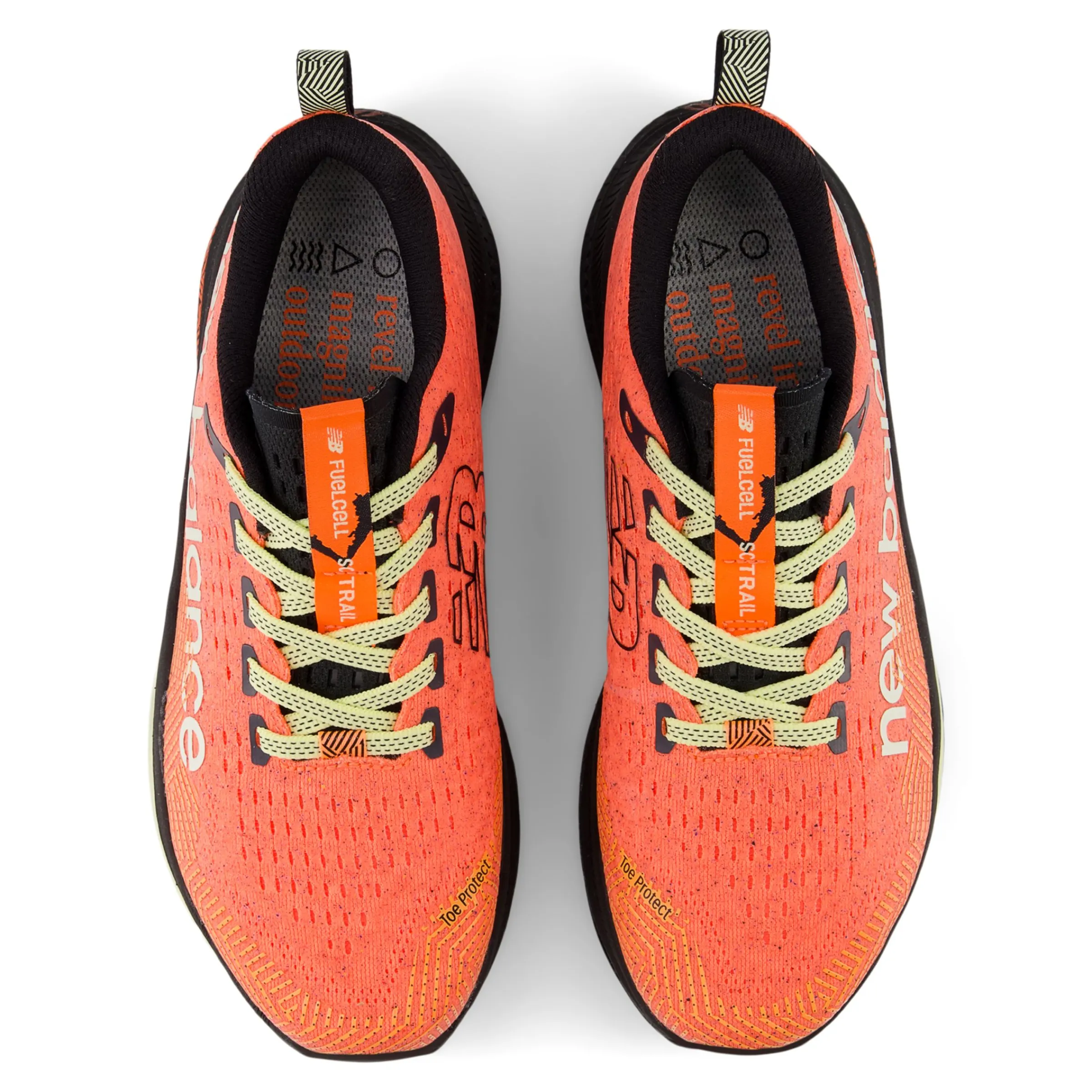 WOMEN New Balance Running|Women'sFuelCell SuperComp Trail