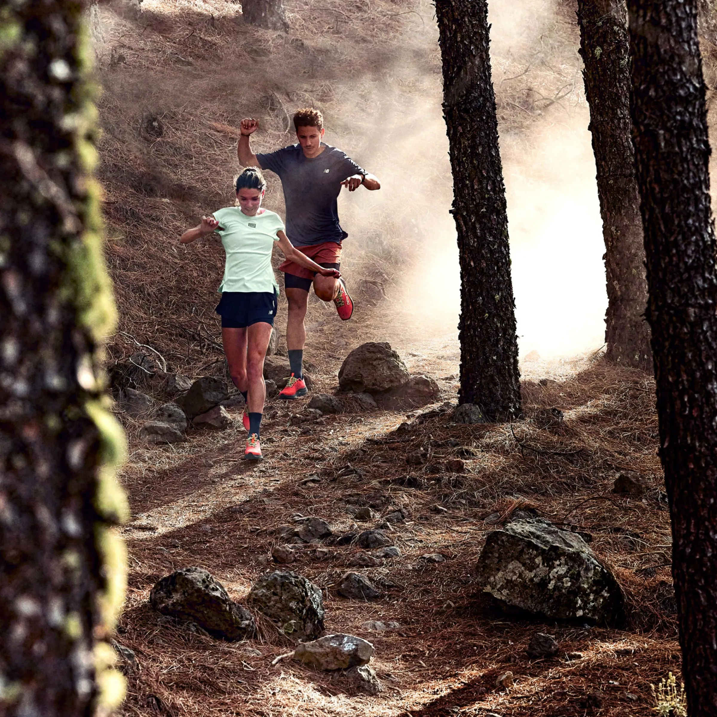 WOMEN New Balance Running|Women'sFuelCell SuperComp Trail