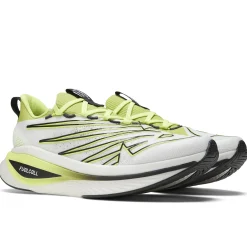 WOMEN New Balance Running|Women'sFuelCell SuperComp Elite v3