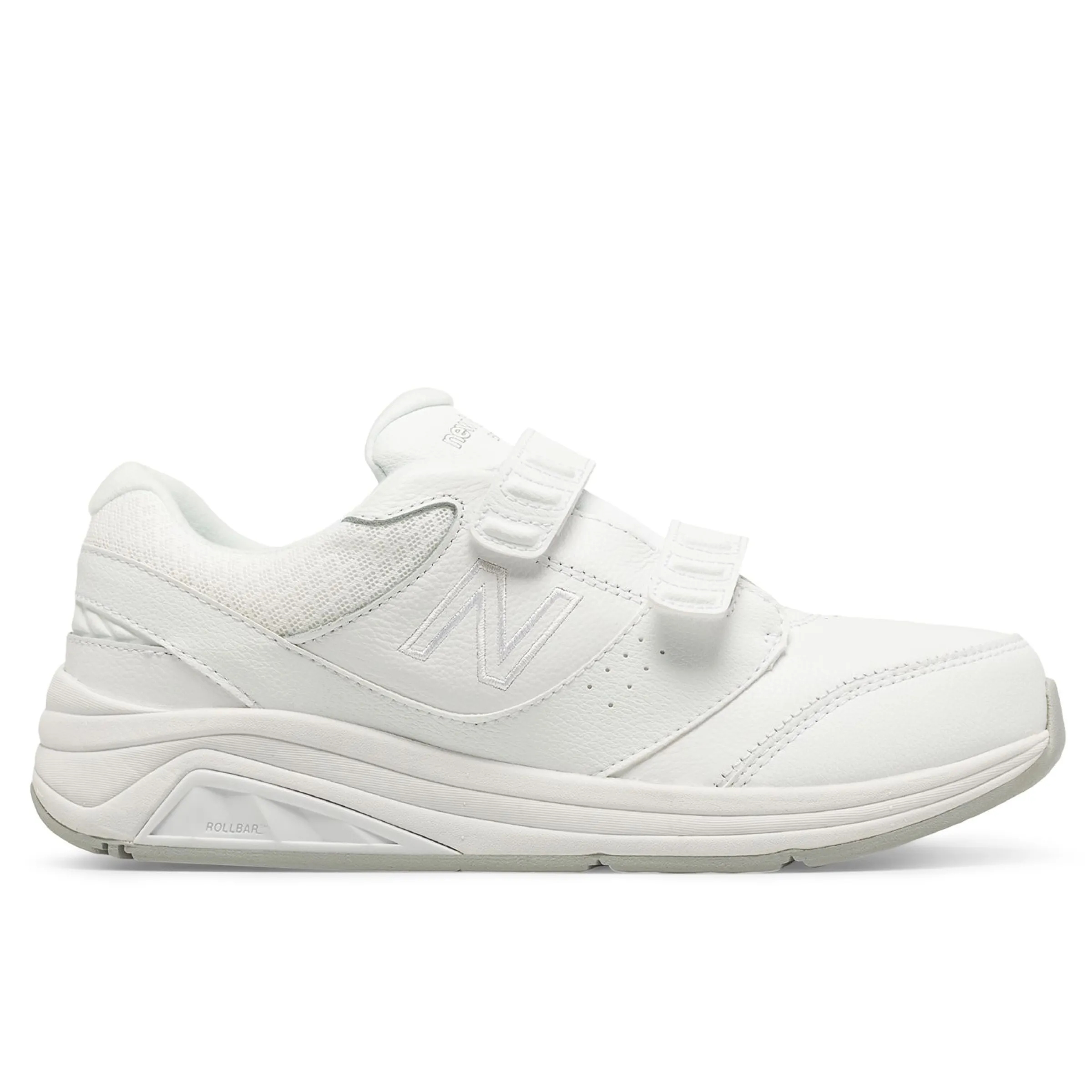 WOMEN New Balance Walking|Women'sHook and Loop Leather 928v3