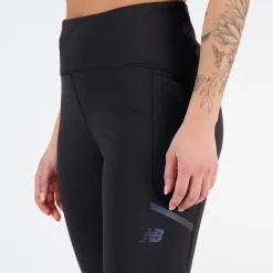 WOMEN New Balance Clothing|Women'sImpact Run Heat Tight