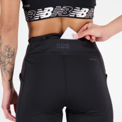 WOMEN New Balance Clothing|Women'sImpact Run Heat Tight