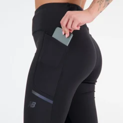 WOMEN New Balance Clothing|Women'sImpact Run Heat Tight