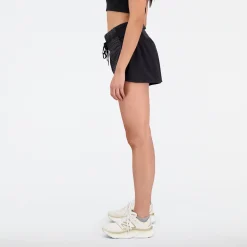 WOMEN New Balance Clothing|Women'sImpact Run Luminous 3 Inch Short