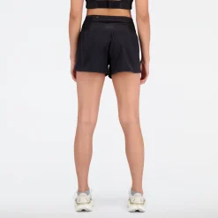 WOMEN New Balance Clothing|Women'sImpact Run Luminous 3 Inch Short