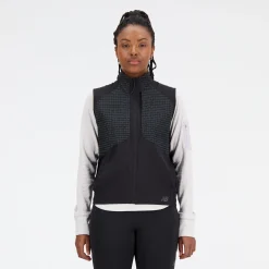 WOMEN New Balance Clothing|Women'sImpact Run Luminous Packable Vest