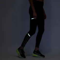 WOMEN New Balance Pants & Leggings|Women'sImpact Run Luminous Heat Tight