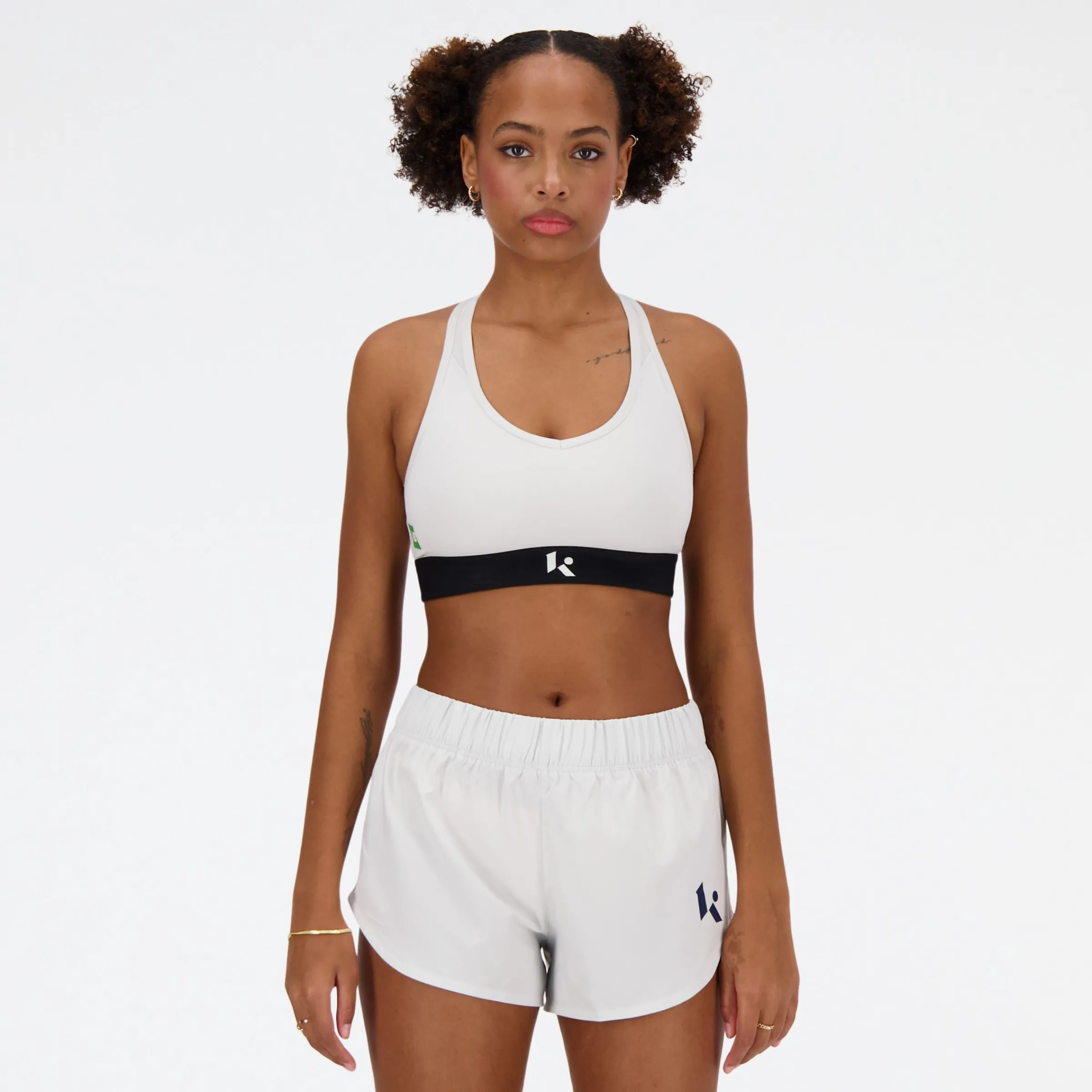 WOMEN New Balance Klutch X NB|Women'sKlutch x NB Unleash Sports Bra