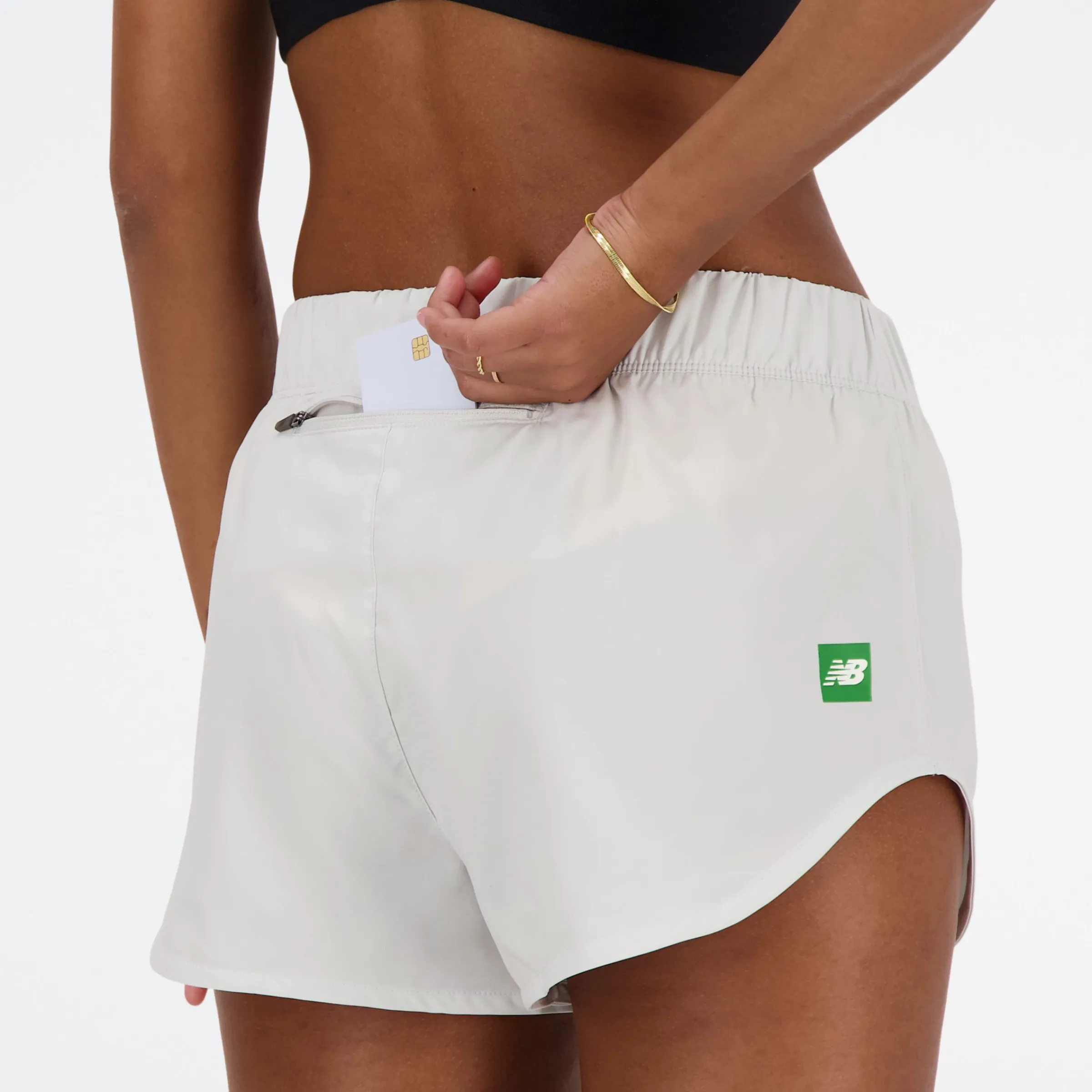 WOMEN New Balance Klutch X NB|Women'sKlutch x NB Unleash Training Short
