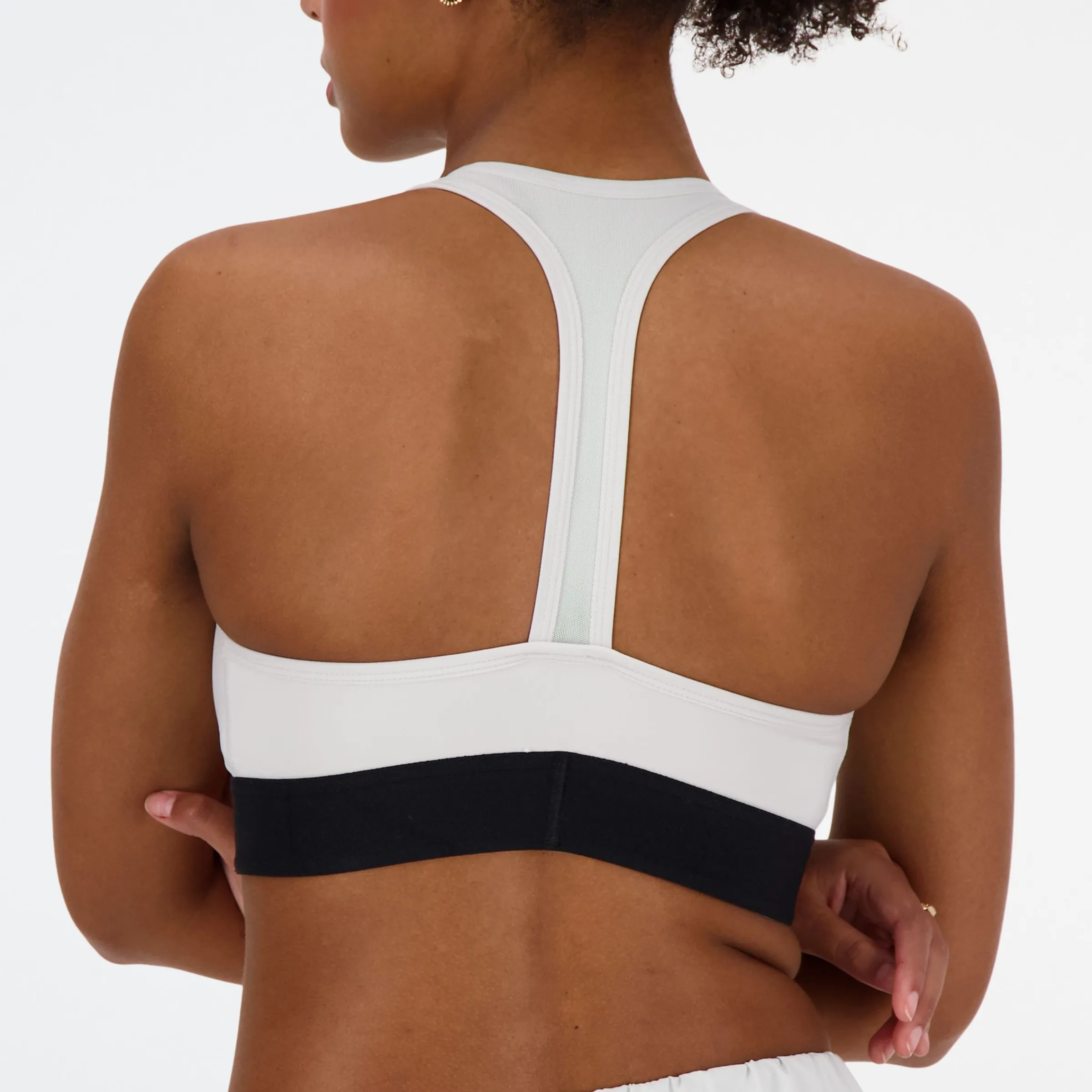 WOMEN New Balance Clothing|Women'sKlutch x NB Unleash Sports Bra