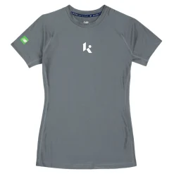 WOMEN New Balance Klutch X NB|Women'sKlutch x NB Unleash Short Sleeve Top