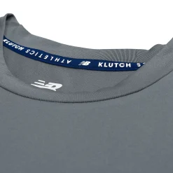 WOMEN New Balance Clothing|Women'sKlutch x NB Unleash Short Sleeve Top