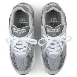 MEN New Balance |Women'sMADE in USA 993 Core