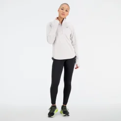 WOMEN New Balance Golf|Women'sNB Heat Grid Half Zip