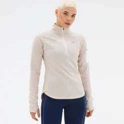 WOMEN New Balance Golf|Women'sNB Heat Grid Half Zip
