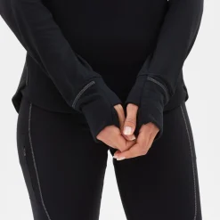 WOMEN New Balance Golf|Women'sNB Heat Grid Half Zip