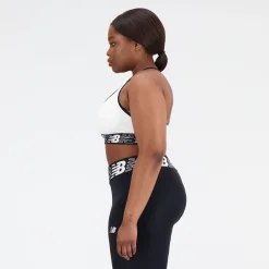 WOMEN New Balance Volleyball|Women'sNB Pace Bra 3.0