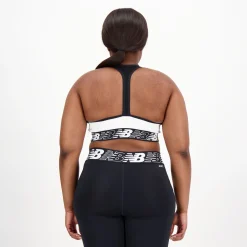WOMEN New Balance Volleyball|Women'sNB Pace Bra 3.0
