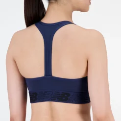 WOMEN New Balance Volleyball|Women'sNB Pace Bra 3.0