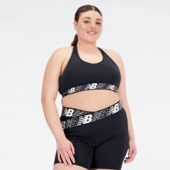 WOMEN New Balance Volleyball|Women'sNB Pace Bra 3.0