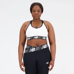 WOMEN New Balance Sports Bras|Women'sNB Pace Bra 3.0