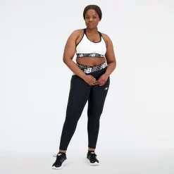 WOMEN New Balance Sports Bras|Women'sNB Pace Bra 3.0