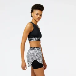 WOMEN New Balance Clothing|Women'sRelentless Crop Bra