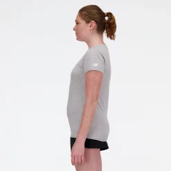 WOMEN New Balance Clothing|Women'sRun For Life Graphic T-Shirt