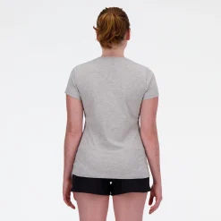 WOMEN New Balance Clothing|Women'sRun For Life Graphic T-Shirt