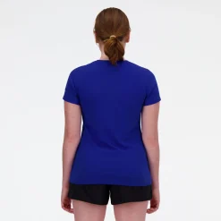 WOMEN New Balance Clothing|Women'sRun For Life Graphic T-Shirt