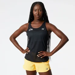 WOMEN New Balance Clothing under $50|Women'sRun For Life Impact Run Tank