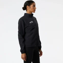 WOMEN New Balance Jackets & Vests|Women'sRun For Life Impact Run Jacket